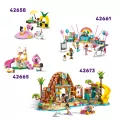 LEGO® Friends. Przygoda na łodzi 42664 - tantis.pl