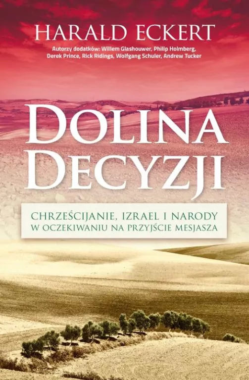 Dolina decyzji - tantis.pl