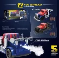 Pojazd R/C + ład + dym + 5 świateł - tantis.pl