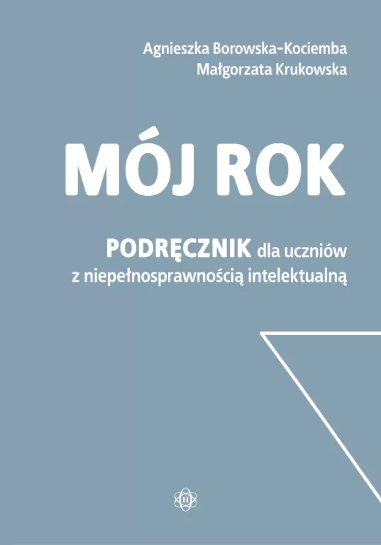 Mój rok. Podręcznik - tantis.pl