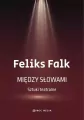 Między słowami. Sztuki teatralne - tantis.pl