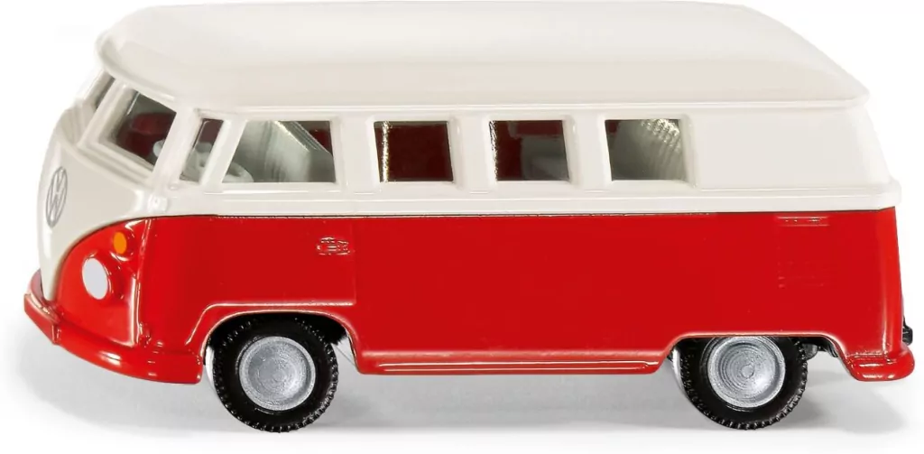 Siku Super - VW T1 Bus - tantis.pl