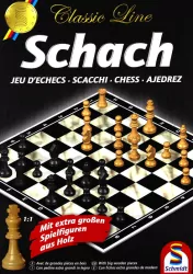 Gra Szachy linia klasyczna