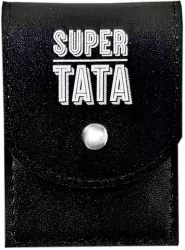 Zestaw manicure z dedykacją dla Super Taty