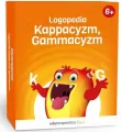 Eduteraputica Lux Logopedia. Kappacyzm, Gammacyzm - tantis.pl
