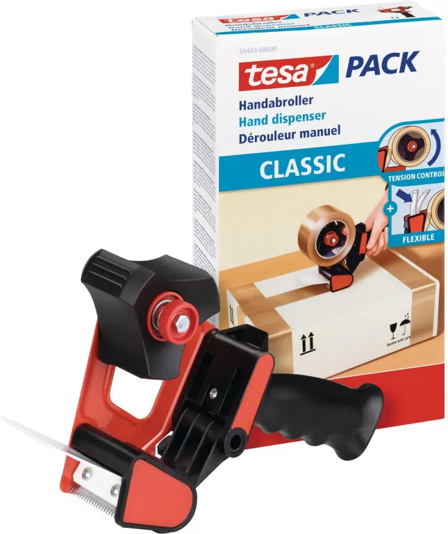 Dyspenser Tesapack Classic - tantis.pl