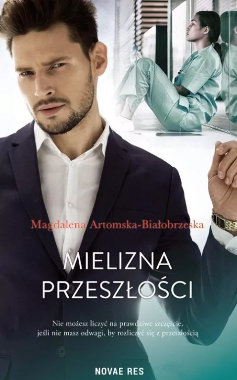 Mielizna przeszłości - tantis.pl