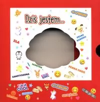 To nie wypanda. Pudełko uczuć. Disney Pixar - tantis.pl