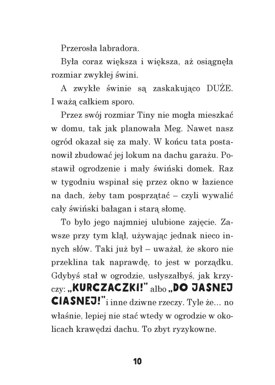 Rodzice odwołali moje urodziny - tantis.pl