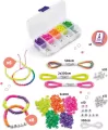 Maped. Creativ, Bransoletki neonowe, 14 sztuk - tantis.pl
