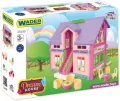 Domek dla lalek. Play House, 25400 - tantis.pl