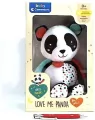 Przytulanka panda - tantis.pl