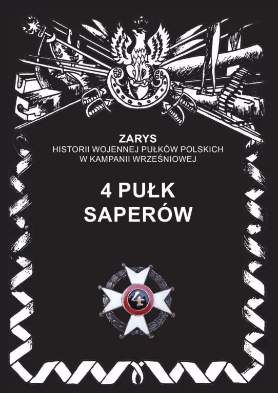 4 Pułk Saperów - tantis.pl