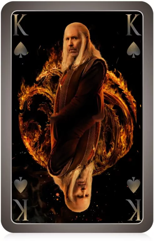 Waddingtons No.1 House of Dragon - tantis.pl