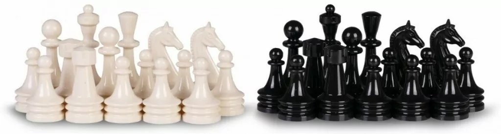 Szachy Deluxe - tantis.pl