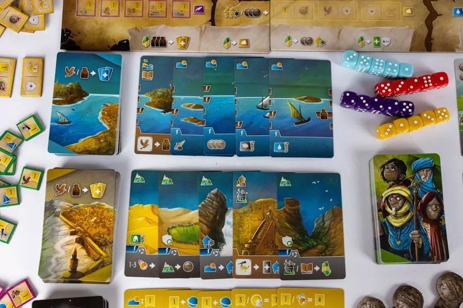 Wędrowcy znad Południowego Tygrysu - tantis.pl