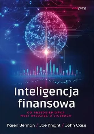 Inteligencja finansowa - tantis.pl