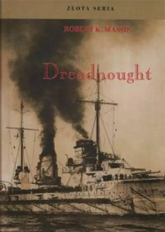 Dreadnought. Tom 2 - tantis.pl