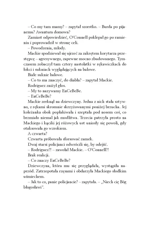 Małe wielkie kłamstwa - tantis.pl