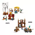 LEGO® Ring w Leśnym dworze 21272 - tantis.pl
