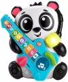 Fisher Price Link Squad Panda Liczenie i kształty - tantis.pl