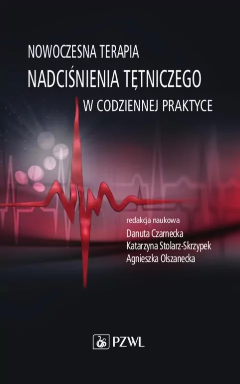 Nowoczesna terapia nadciśnienia tętniczego w codziennej praktyce - tantis.pl