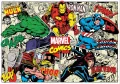 Puzzle 1000 Komiksy Marvela G3 - tantis.pl