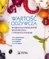 Wartość odżywcza wybranych produktów spożywczych i typowych potraw - tantis.pl