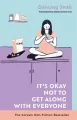 It’s Okay Not to Get Along with Everyone - tantis.pl