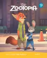 PEKR Zootopia (6) DISNEY - tantis.pl