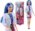 Lalka Barbie Kariera Naukowiec - tantis.pl