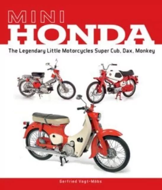 Mini Honda - tantis.pl