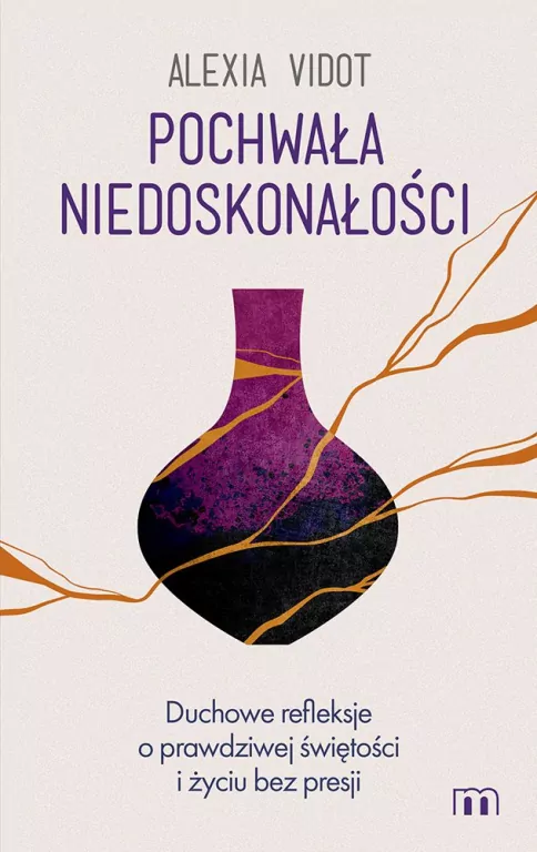 Pochwała niedoskonałości - tantis.pl