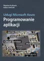 Usługi Microsoft Azure. Programowanie Aplikacji - tantis.pl