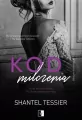 Kod milczenia. Mroczne królestwo. Tom 1 - tantis.pl