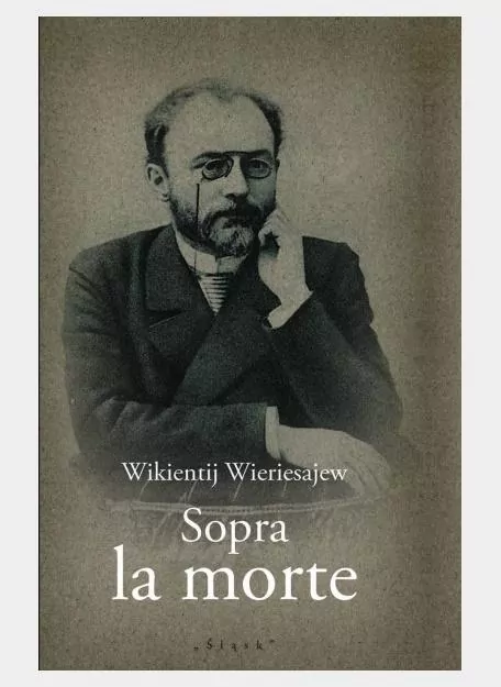Sopra la morte - tantis.pl