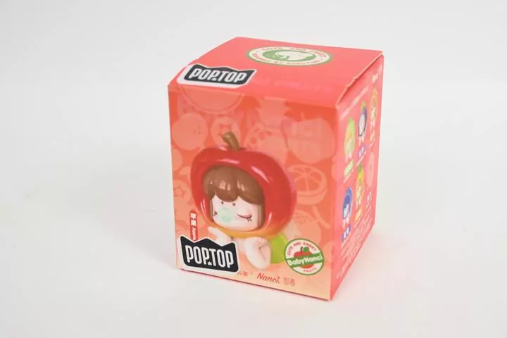 Figurka Pop Top Rolife z serii Nanci MIX - tantis.pl