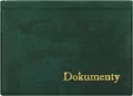 Okładka na dokumenty pion Eco - tantis.pl