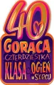Kartka okolicznościowa Urodziny 40 - tantis.pl