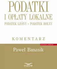 Podatki i opłaty lokalne