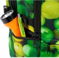 Plecak młodzieżowy Lime - tantis.pl