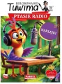 Kolorowanki Tuwima. Ptasie radio z naklejkami - tantis.pl