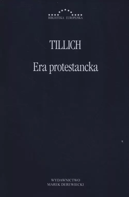Era protestancka - tantis.pl