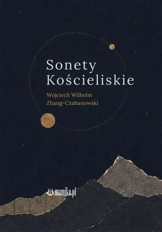 Sonety Kościeliskie - tantis.pl