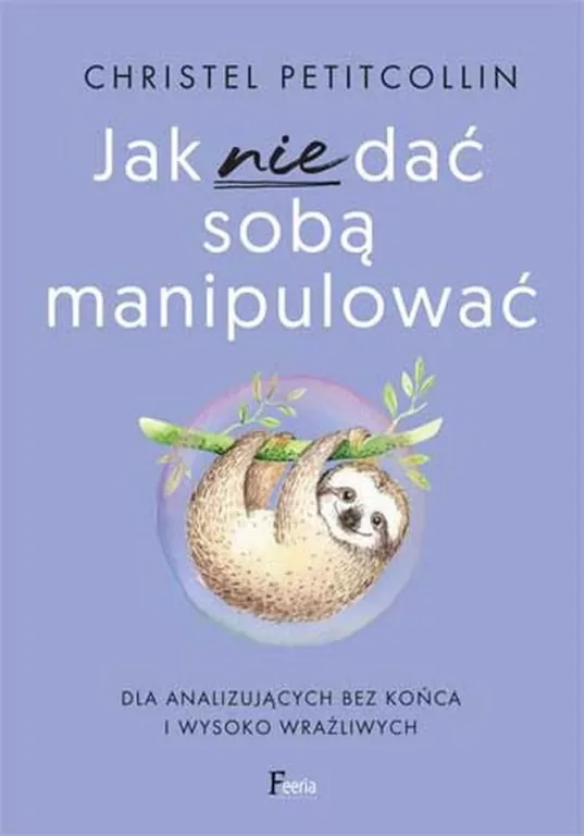 Jak nie dać sobą manipulować - tantis.pl