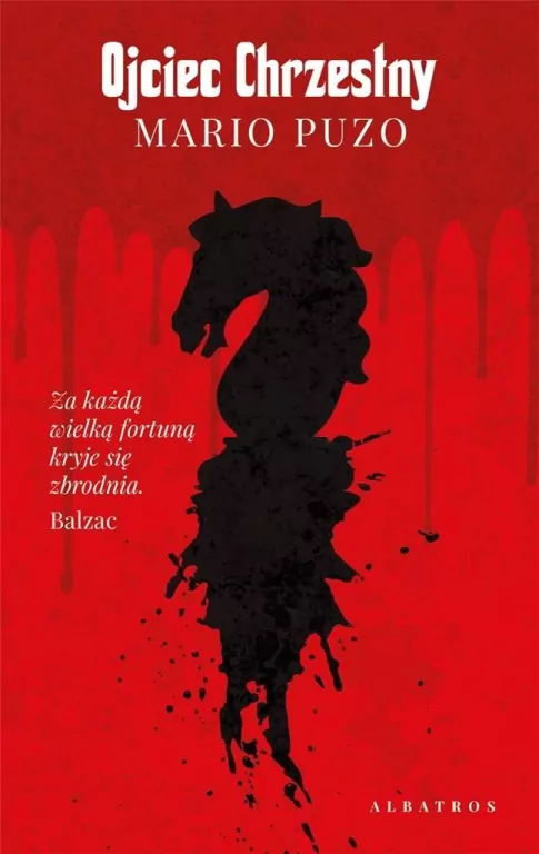 Ojciec Chrzestny - tantis.pl