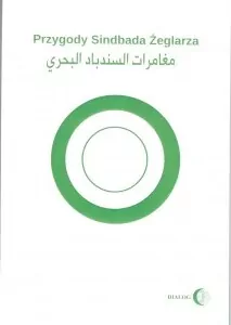 Przygody Sindbada Żeglarza. Czytanki orientalne - tantis.pl