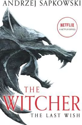 The Last Wish - tantis.pl