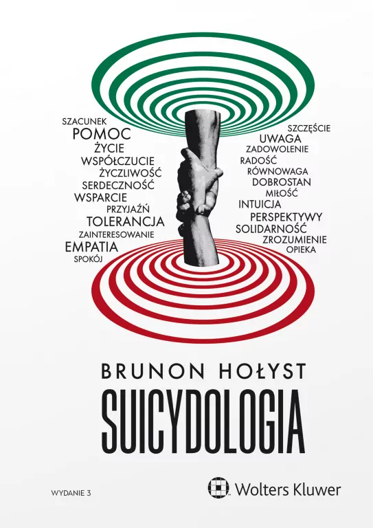 Suicydologia - tantis.pl