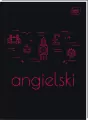 Brulion w kratkę A5. 80k 70g. Angielski - tantis.pl